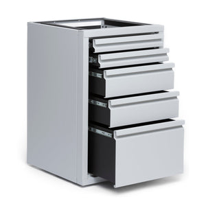 RB Components Drawer Cabinet System - 24" Wide