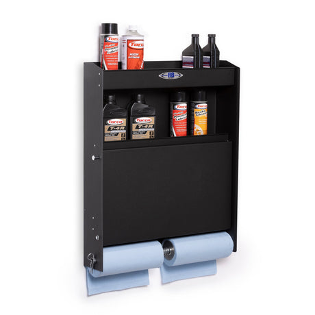 RB Components Folding Work Station