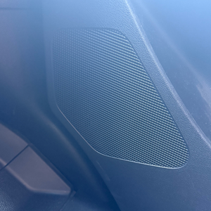 ETON Front & Center Sound Upgrade for Mercedes-Benz Sprinter VS30