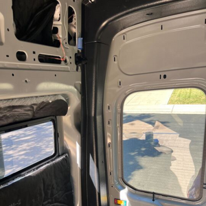GoCode 2015+ Ford Transit Full Interior Trim Kit