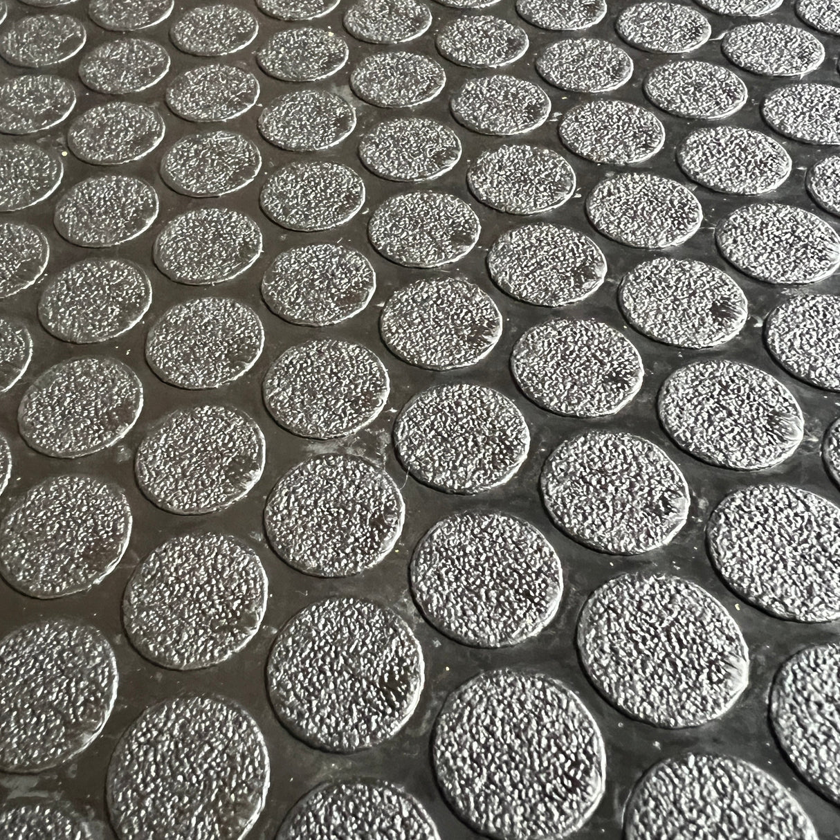 RB Components TPO Flooring - Coin