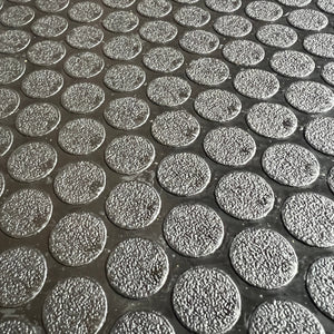 RB Components TPO Flooring - Coin