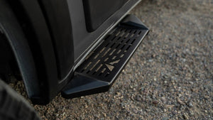 Aluminess 2014+ Ram ProMaster Recon Side Steps