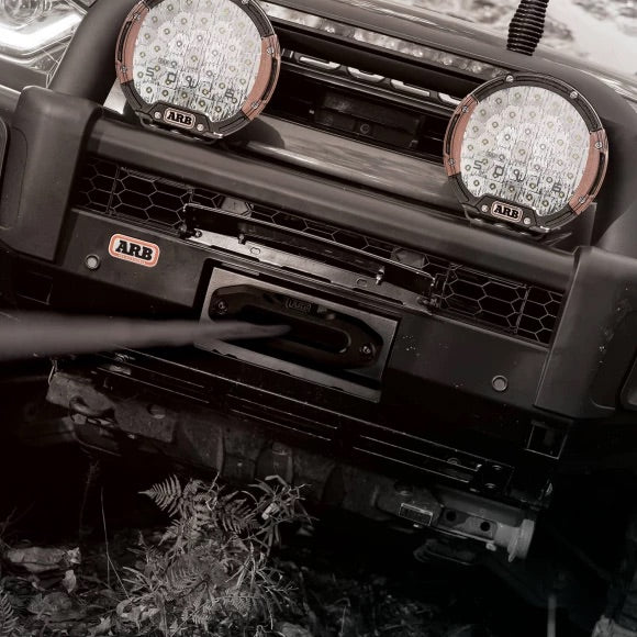 ARB Winch 12,000 lbs (ARW120SA)