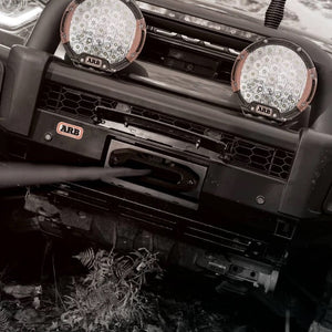 ARB Winch 12,000 lbs (ARW120SA)