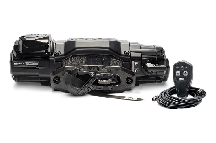 How to Clean a Winch After Use: Expert Tips for Lasting Performance
