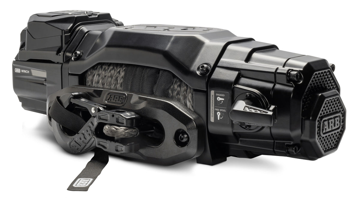 ARB Winch 12,000 lbs (ARW120SA)