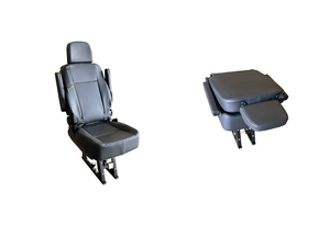 MobiFrame Adventure Seat