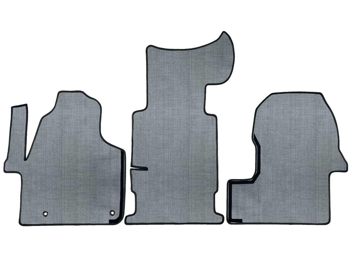 Tuuli 2019+ Mercedes Sprinter Front Cab Mats (VS30)