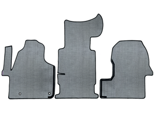 Tuuli 2019+ Mercedes Sprinter Front Cab Mats (VS30)