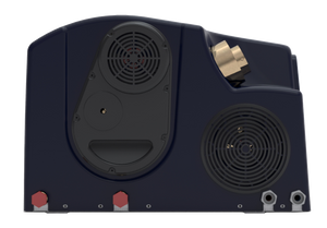 Aqua-Hot Wave40 Back Lightbox