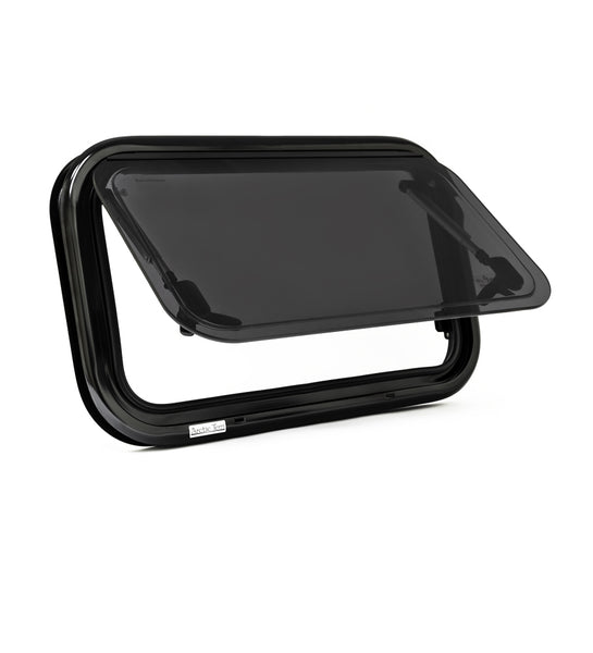 Arctic Tern Flat Window - 300x500mm by Tern Overland – Campervan HQ