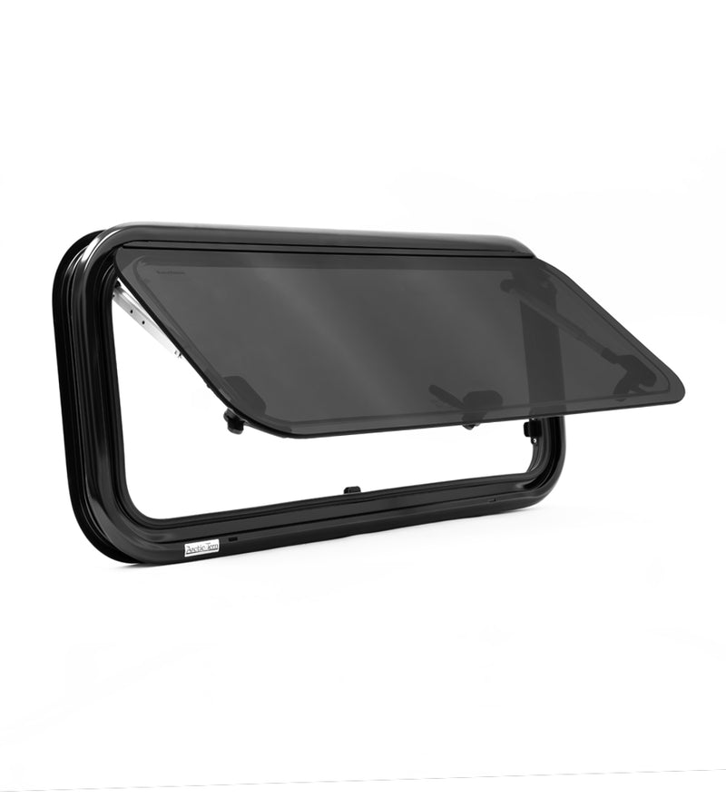 Arctic Tern Flat Window - 300x1100mm by Tern Overland – Campervan HQ