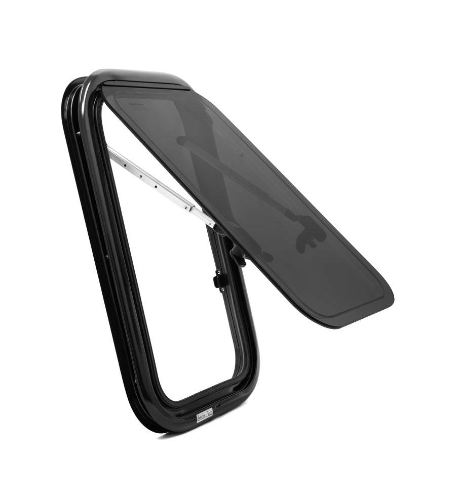 Arctic Tern Flat Window - 500x300mm by Tern Overland – Campervan HQ