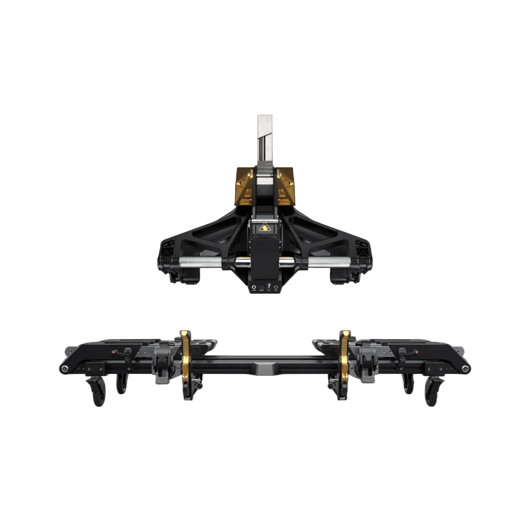 Atlas PowerLift System E-Bike Rack (EBR1)