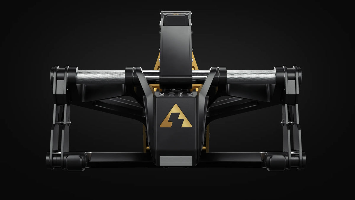 Atlas PowerLift System E-Bike Rack (EBR1)