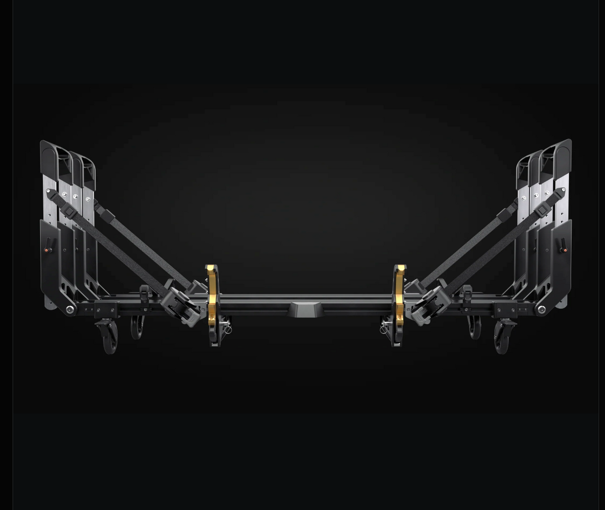 Atlas PowerLift System E-Bike Rack (EBR1)