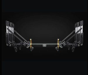 Atlas PowerLift System E-Bike Rack (EBR1)