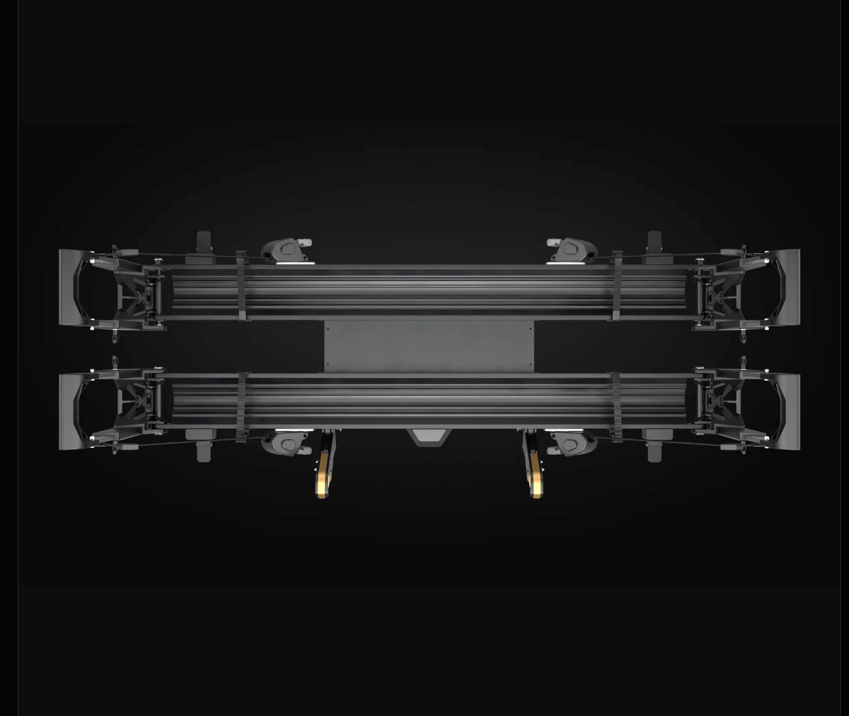 Atlas PowerLift System E-Bike Rack (EBR1)