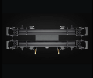 Atlas PowerLift System E-Bike Rack (EBR1)