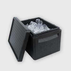 Boxio Passive Cool Box