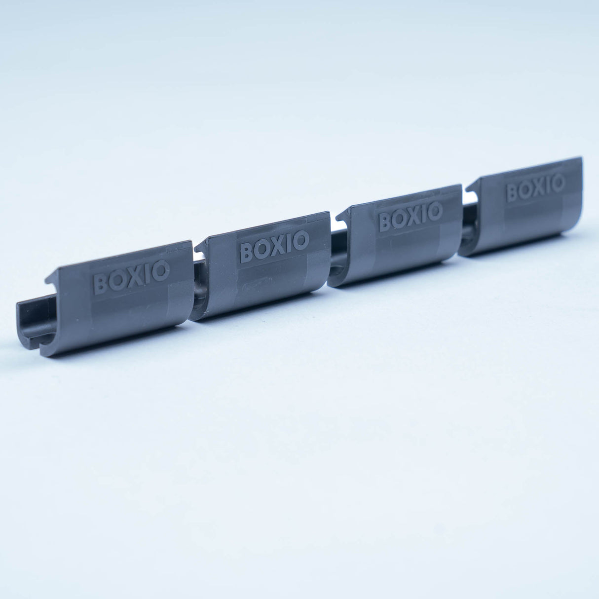 Boxio Fix - Floor Holding Clip