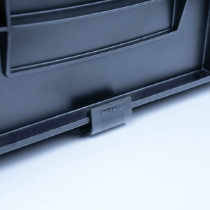 Boxio Fix - Floor Holding Clip