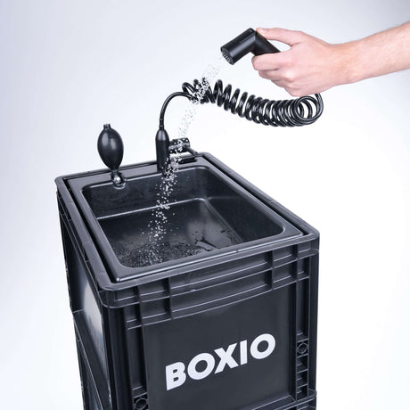 Boxio Camping Shower