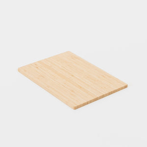 Boxio Bamboo Cuttingboard