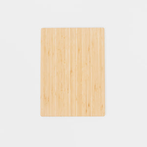 Boxio Bamboo Cuttingboard