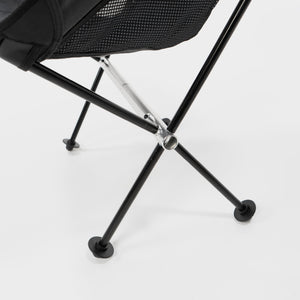 Boxio Camping Chairs Set with Box