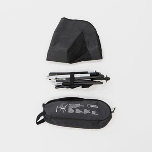 Boxio Ultralight Camping Chair Set (2)