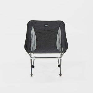 Boxio Camping Chairs Set with Box
