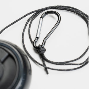 Boxio Compact Retractable Clothesline