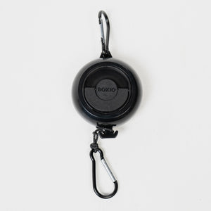 Boxio Compact Retractable Clothesline