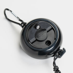 Boxio Compact Retractable Clothesline