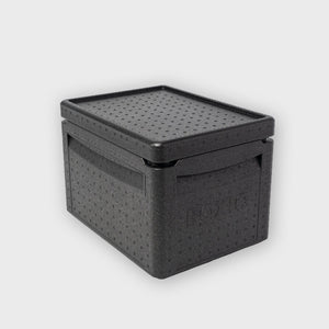 Boxio Passive Cool Box