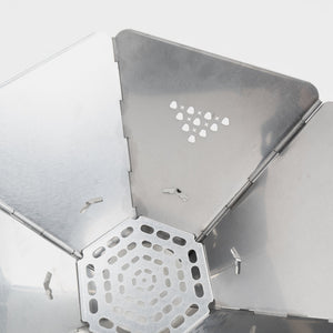 Boxio Fire Portable Campfire