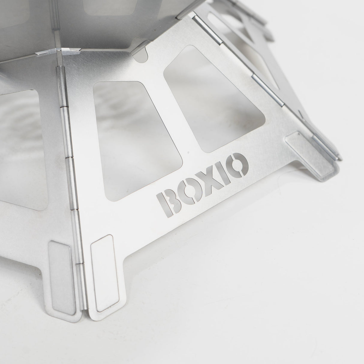 Boxio Fire Portable Campfire