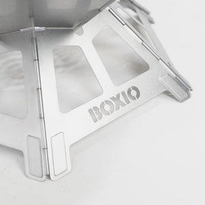 Boxio Fire Portable Campfire