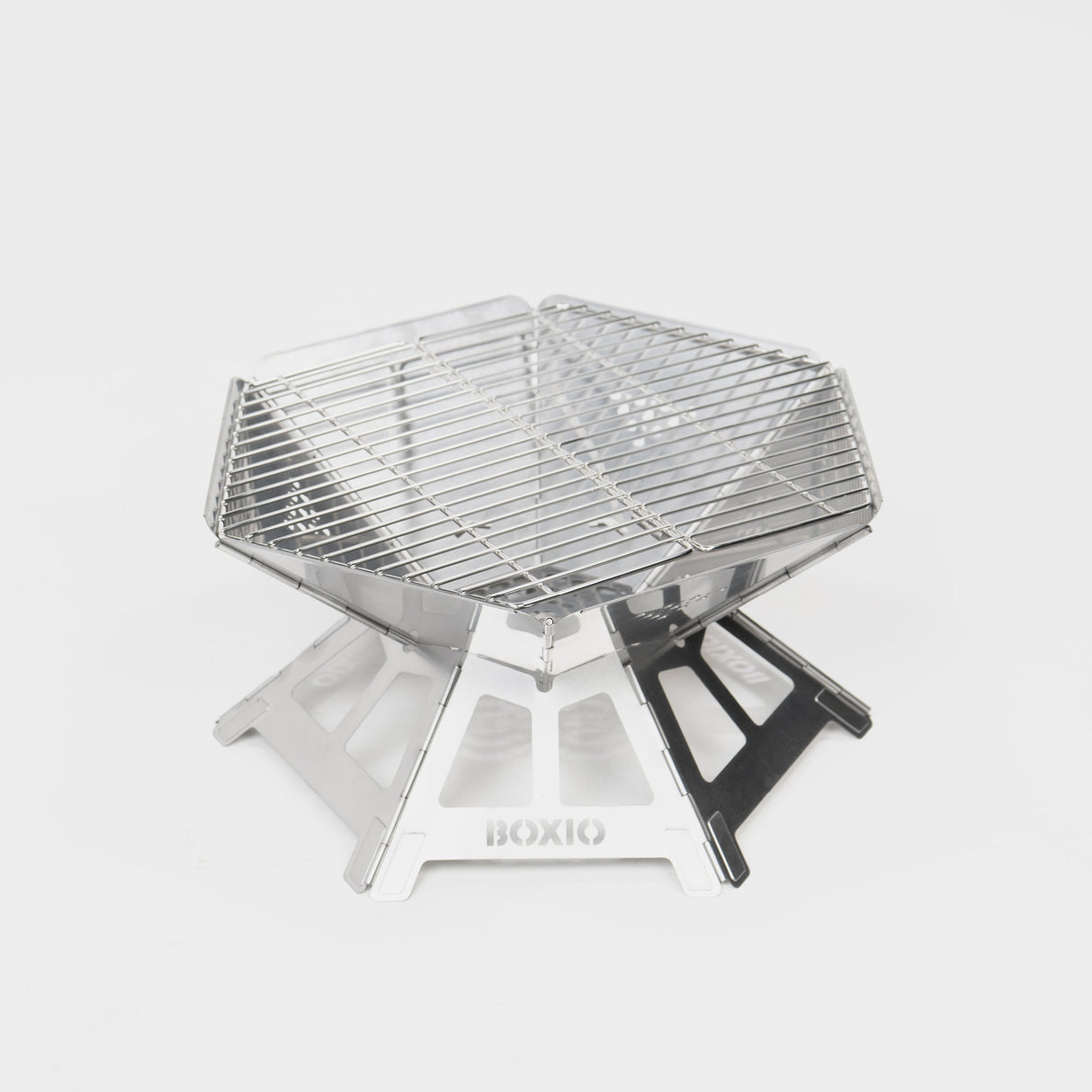 Boxio Fire Portable Campfire