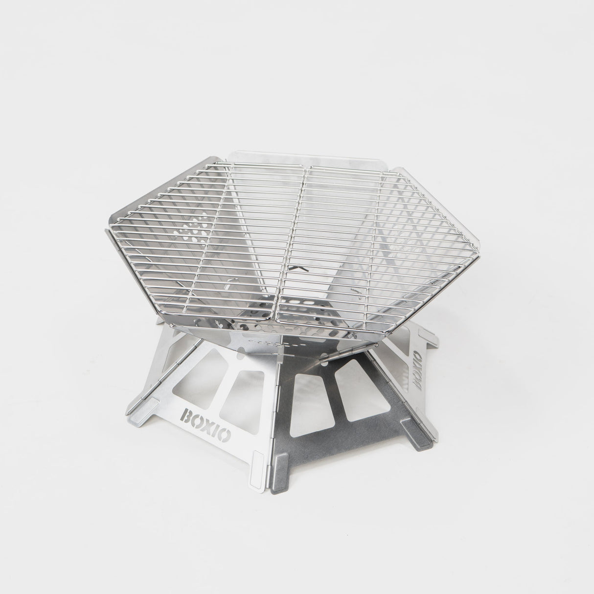 Boxio Fire Portable Campfire