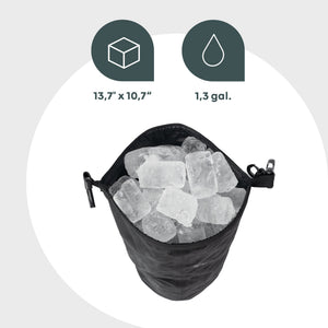 Boxio Icebag/Drybag