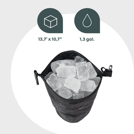 Boxio Icebag/Drybag