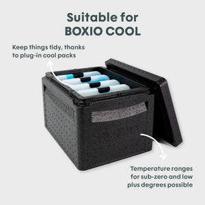 Boxio Cooling Pack