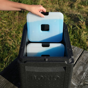 Boxio Cooling Pack