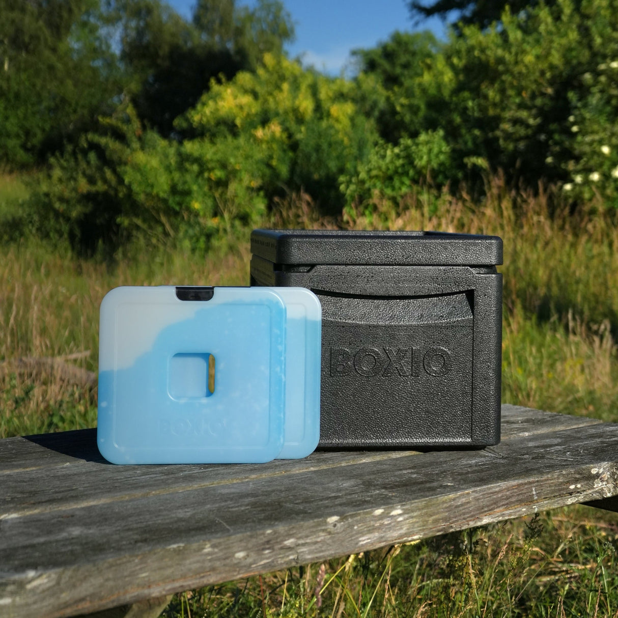 Boxio Cooling Pack