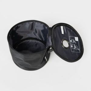 Boxio Camping Toilet-Paper Holder