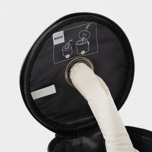 Boxio Camping Toilet-Paper Holder