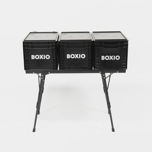 Boxio Modular camping table